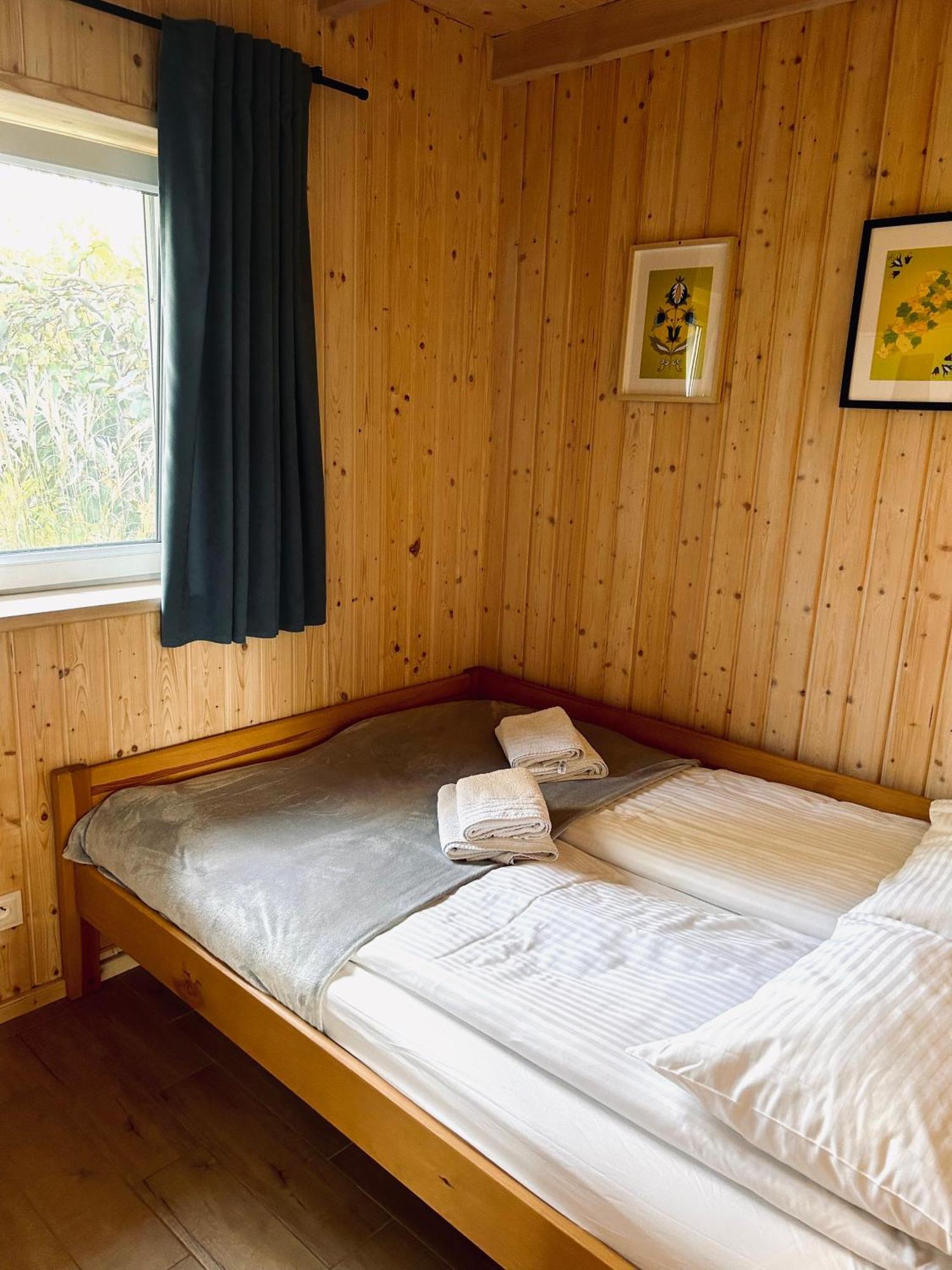Osada Chmiel Domek letniskowy Chmielno